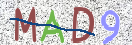 Imagen CAPTCHA