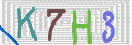 Imagen CAPTCHA