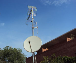 Antena